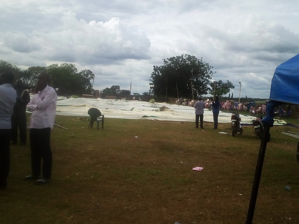 Ogbomoso Recreation Club photo 2